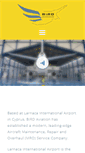 Mobile Screenshot of birdaviation.com